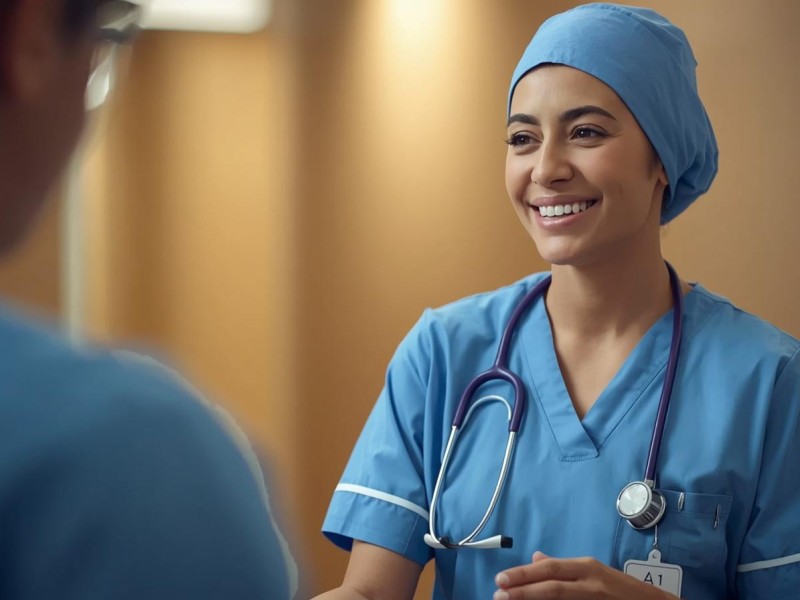 Infirmier Polyvalent