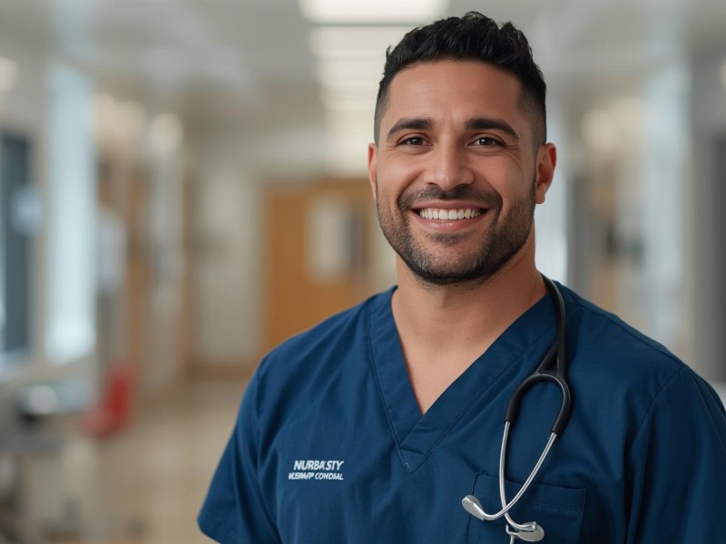 Infirmier Auxiliaire