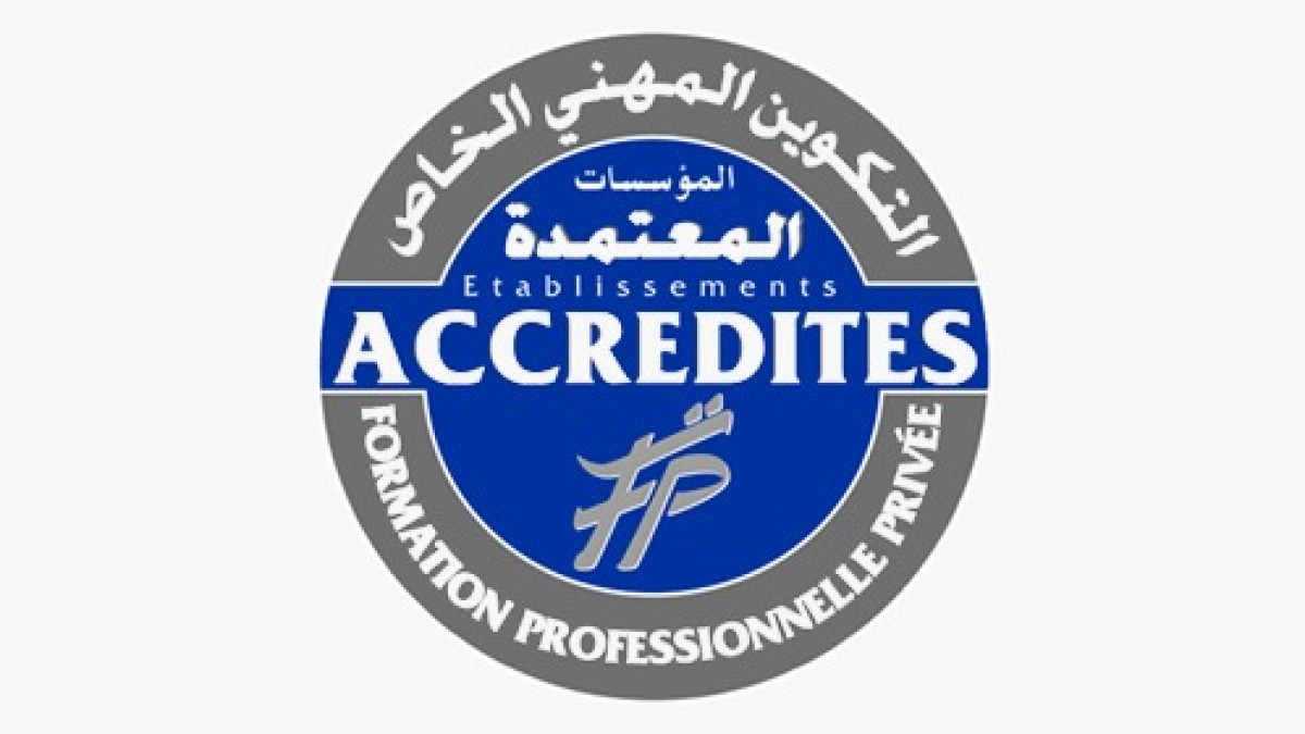 IFPPS Settat — Accréditation d'État | Inscription Ouverte